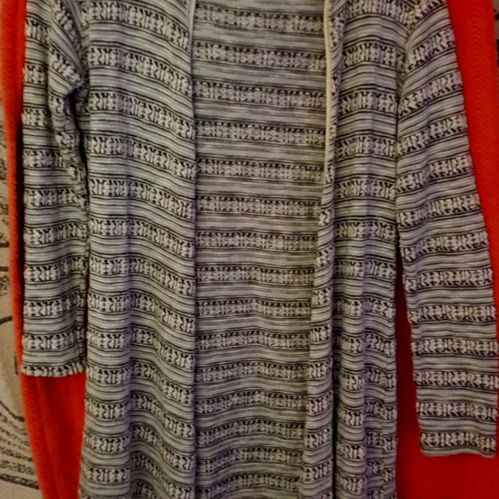 Say What? Sweater